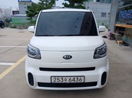 Kia RAY 2021