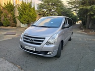 Hyundai Starex 2016