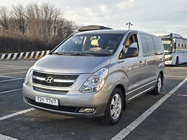 Hyundai Starex 2010