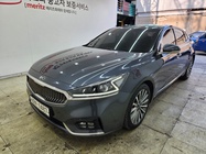Kia K7 2018