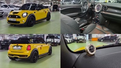 MINI Cooper 2014