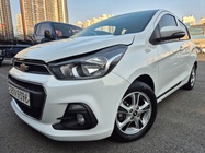 Chevrolet Spark 2017