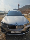 BMW X1 2020