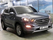 Hyundai Tucson 2015