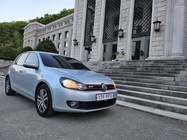 Volkswagen Golf 2011