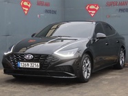 Hyundai Sonata 2021