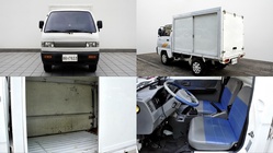 Chevrolet labo 2017