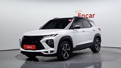 Chevrolet Trailblazer 2023