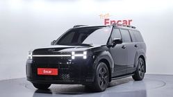 Hyundai Santa Fe 2024