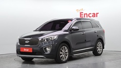 Kia Sorento 2014