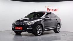 BMW X4 2014