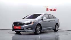 Hyundai Sonata 2014