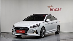 Hyundai Sonata 2017