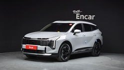 Kia Sportage 2024