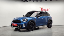 MINI Countryman 2024