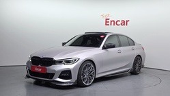 BMW 3 Series 2019