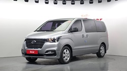 Hyundai Starex 2019