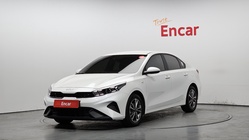 Kia K3 2022