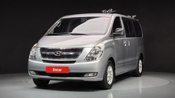 Hyundai Starex 2014