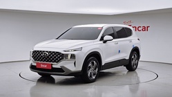 Hyundai Santa Fe 2022