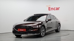 Genesis G90 2023
