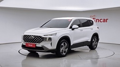 Hyundai Santa Fe 2022