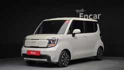 Kia RAY 2022
