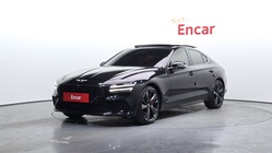 Genesis G70 2022