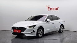 Hyundai Sonata 2019