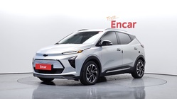 Chevrolet Bolt EV 2023