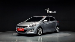 Hyundai i30 2013