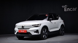 Volvo XC40 2024