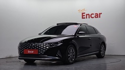 Hyundai Grandeur 2019