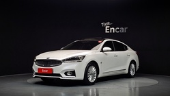 Kia K7 2016
