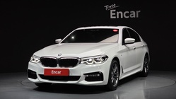 BMW 5 Series 2017