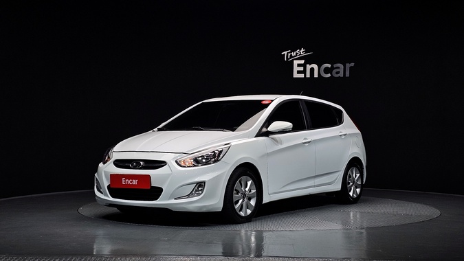 Hyundai Accent 2016