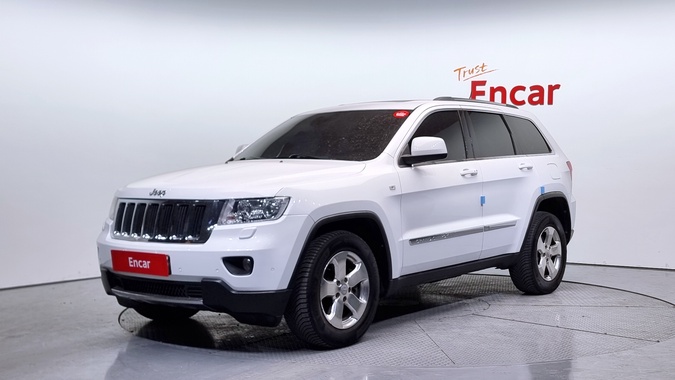 Jeep Cherokee 2013