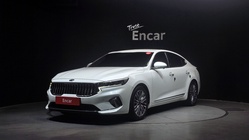 Kia K7 2020
