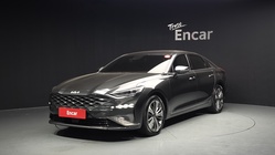 Kia K8 2021