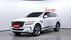 Genesis GV80 2022