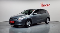 Hyundai i30 2010
