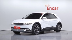 Hyundai Ioniq5 2022