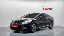 Hyundai Grandeur 2013