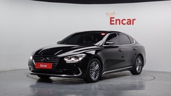 Hyundai Grandeur 2018
