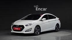 Hyundai i40 2014
