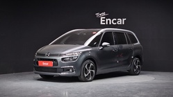 Citroen C4 2017