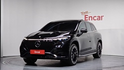 Mercedes-Benz EQS 2023