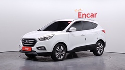 Hyundai Tucson 2014