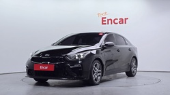 Kia K3 2019