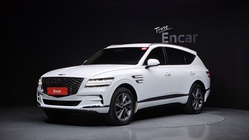 Genesis GV80 2022